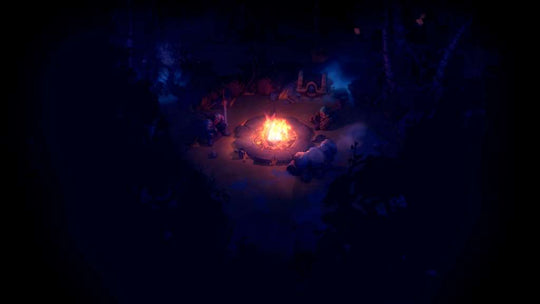 Battle Chasers: Nightwar PC Steam CD Key