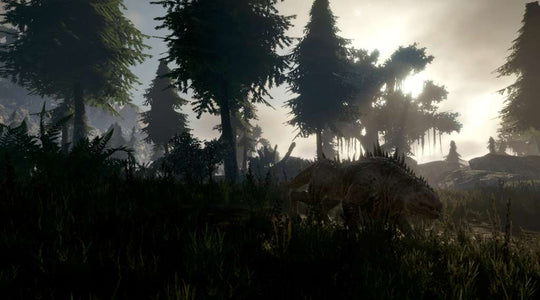 ELEX PC Steam CD Key