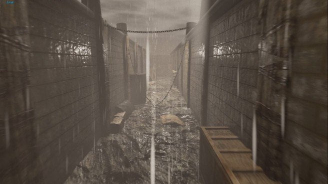 Room 404 Steam CD Key