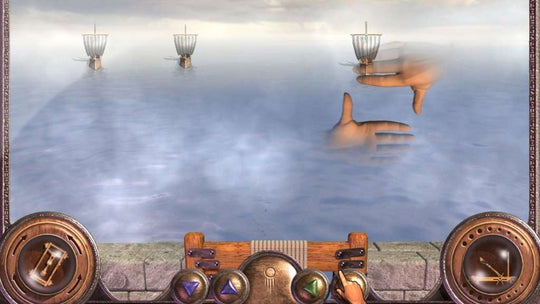 Green Moon Steam CD Key