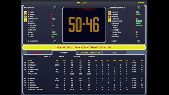 World Basketball Tycoon EN Language Only Steam CD Key