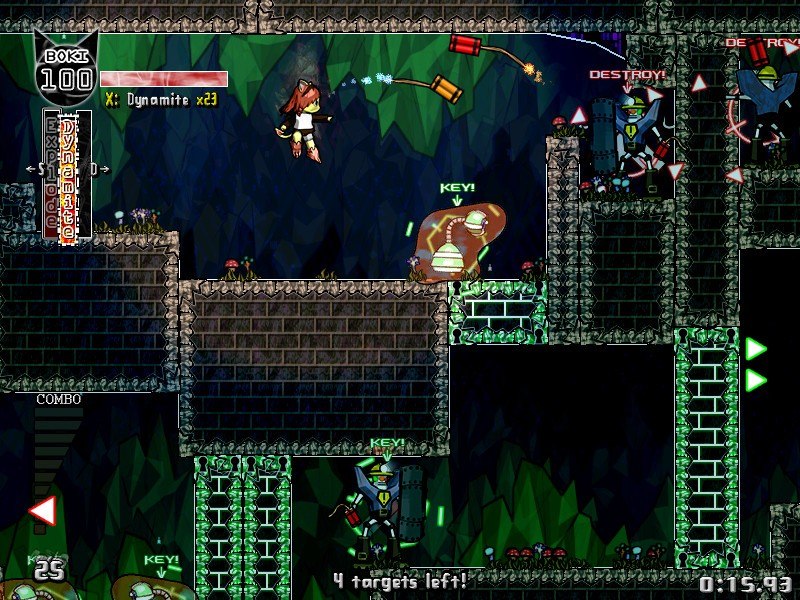 Copy Kitty PC Steam CD Key
