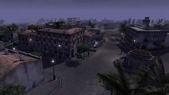 Assault Squad 2: Men of War - Origins DLC PC Steam CD Key