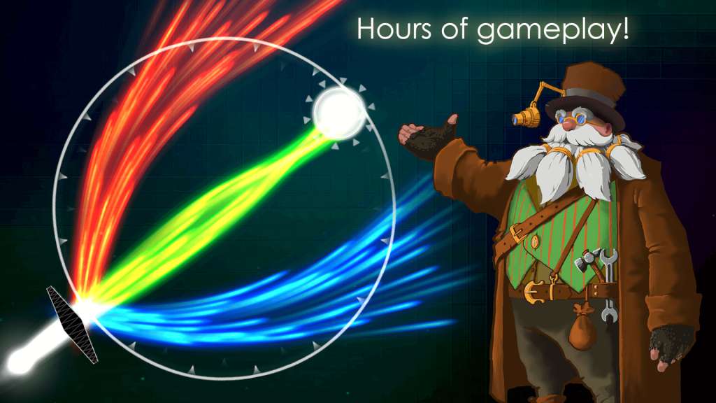 Optika Steam CD Key