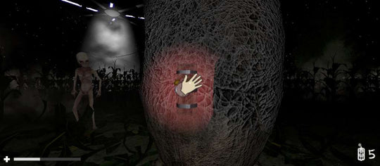 Visitors Steam CD Key