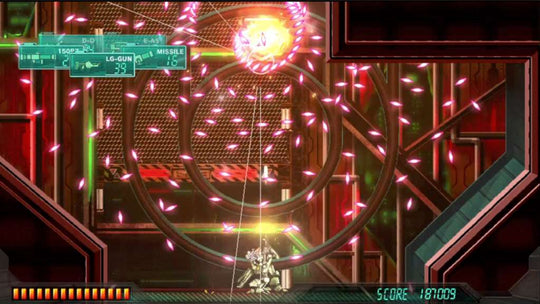Assault Suit Leynos Steam CD Key