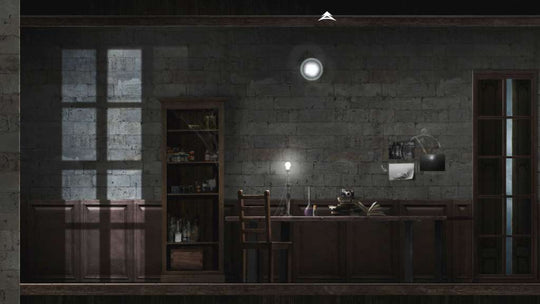 Goetia PC Steam CD Key