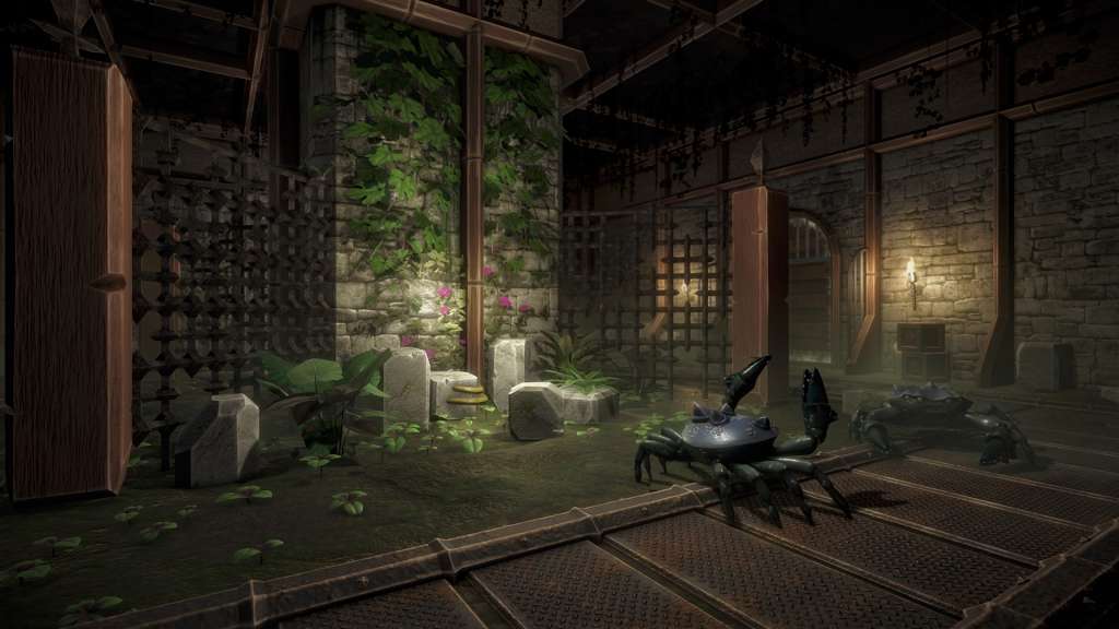 Looterkings Steam CD Key