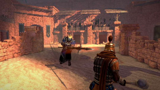 FIVE: Champions of Canaan Steam CD Key