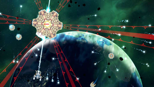 Xenoraid PC Steam CD Key