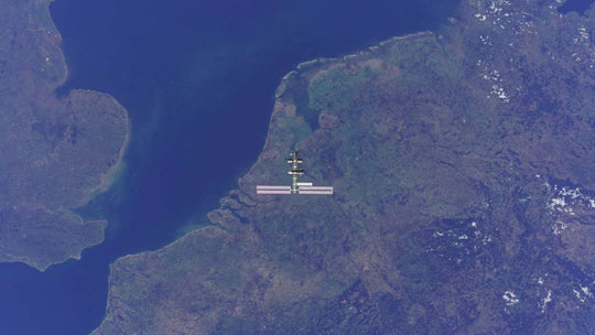 Stable Orbit Steam CD Key