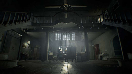 Resident Evil 7: Biohazard - Season Pass Steam CD Key