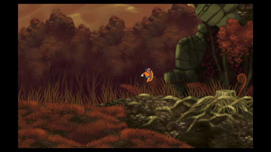 Even the Ocean Steam CD Key