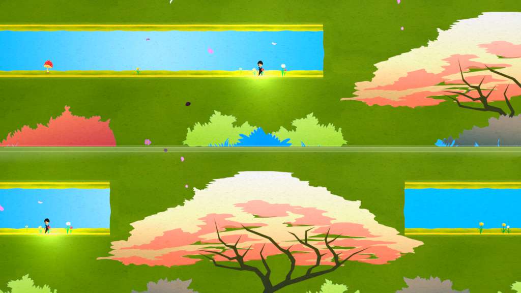 Four Sided Fantasy PC Steam CD Key