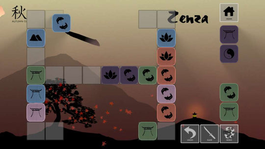 Zenza Steam CD Key