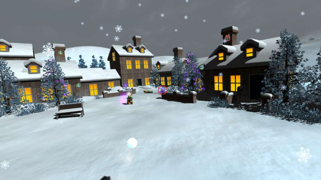 I Hate Santa PC Steam CD Key