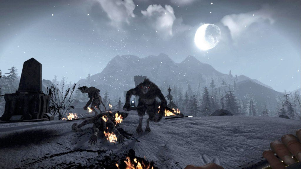 Warhammer: End Times - Vermintide Karak Azgaraz DLC PC Steam CD Key