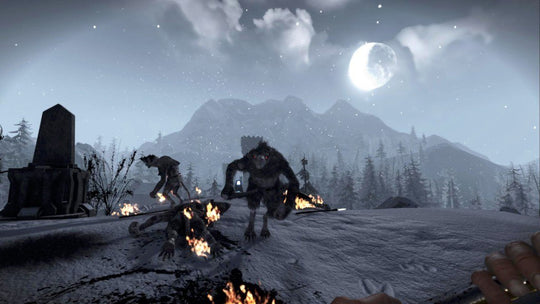 Warhammer: End Times - Vermintide Karak Azgaraz DLC PC Steam CD Key