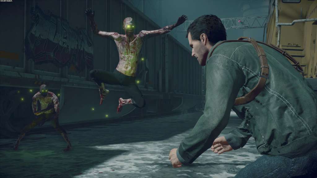 Dead Rising 4 - Season Pass Steam CD Key