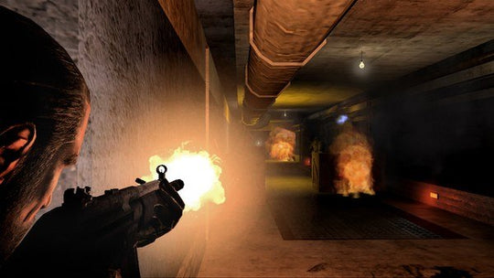 Rogue Warrior PC Steam CD Key