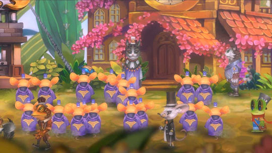 Werther Quest Steam CD Key