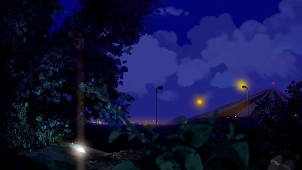 Memoranda Steam CD Key