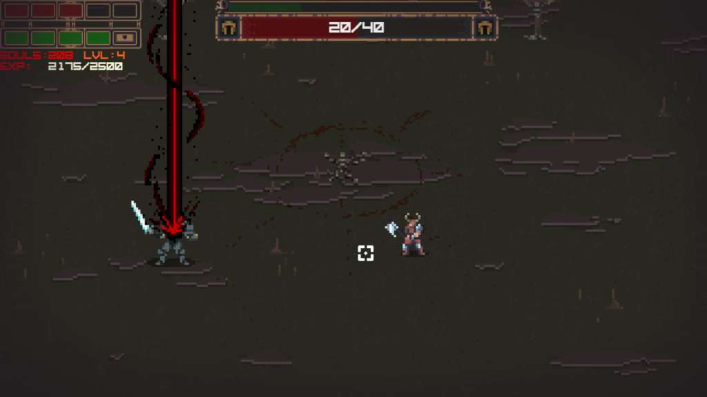 Slash or Die Steam CD Key