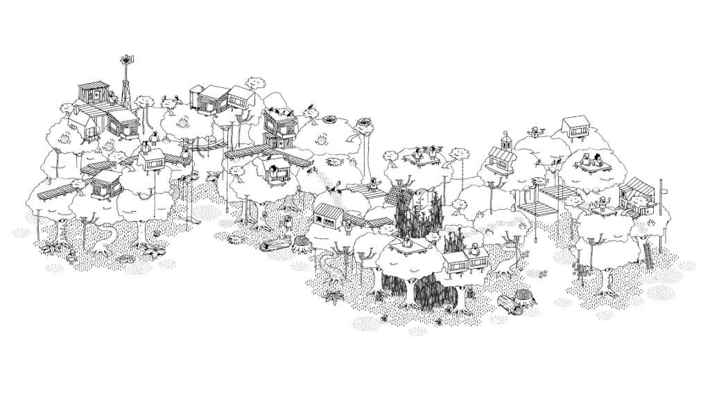 Hidden Folks PC Steam CD Key