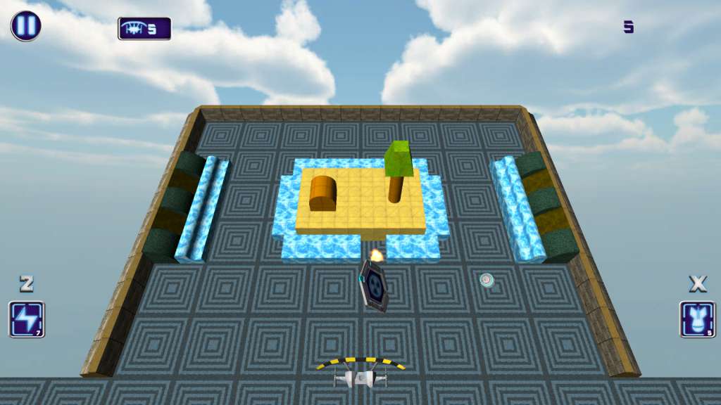 Block Blowout Steam CD Key