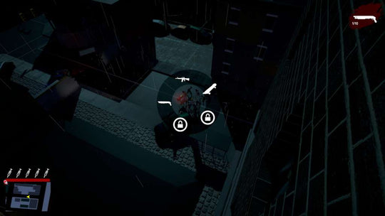 Trashville Steam CD Key
