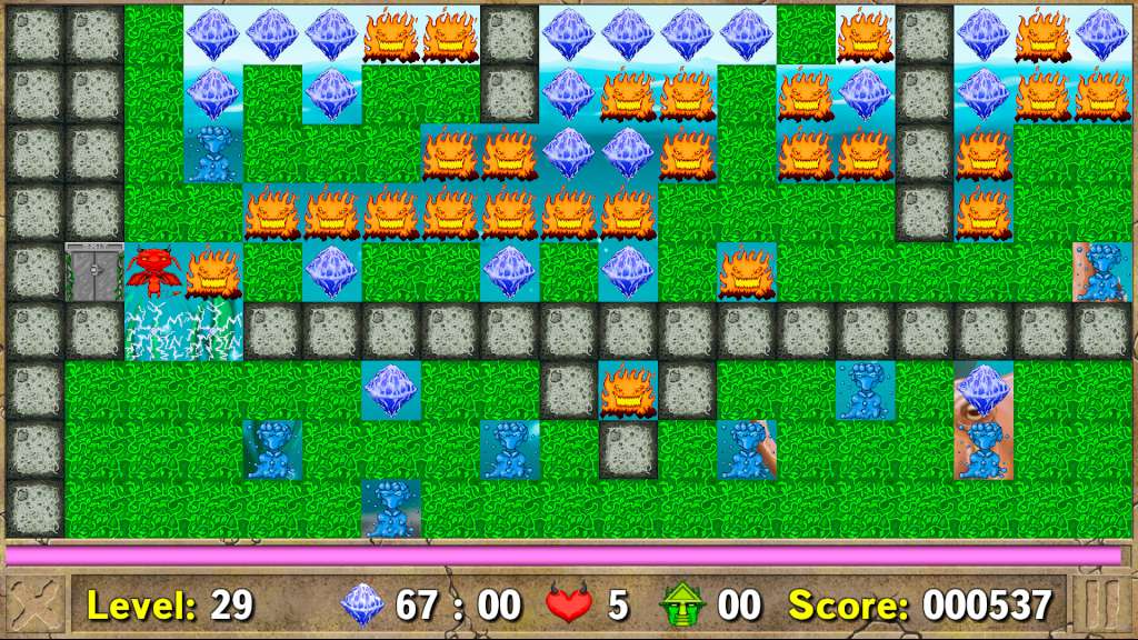 Elems Steam CD Key