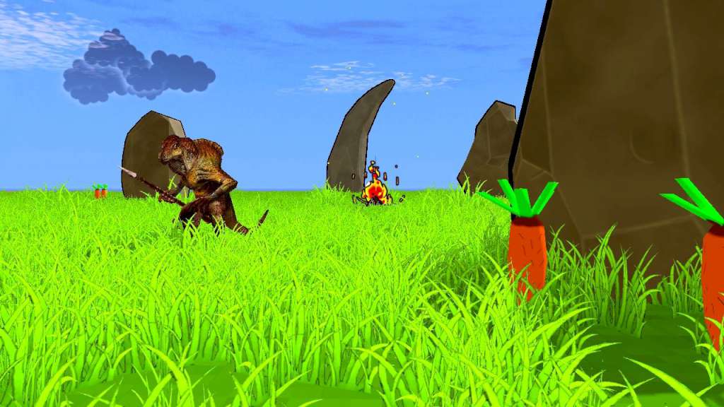The Return Home Steam CD Key