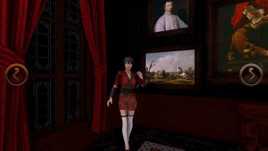 Murder Mystery Adventure Steam CD Key