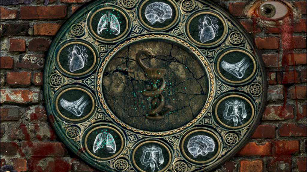 Revenge of the Spirit: Rite of Resurrection Steam CD Key