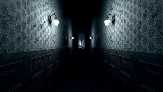 Krampus PC Steam CD Key