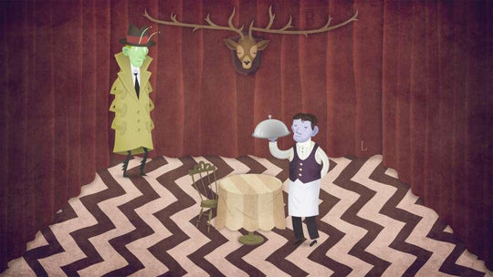 The Franz Kafka Videogame Steam CD Key