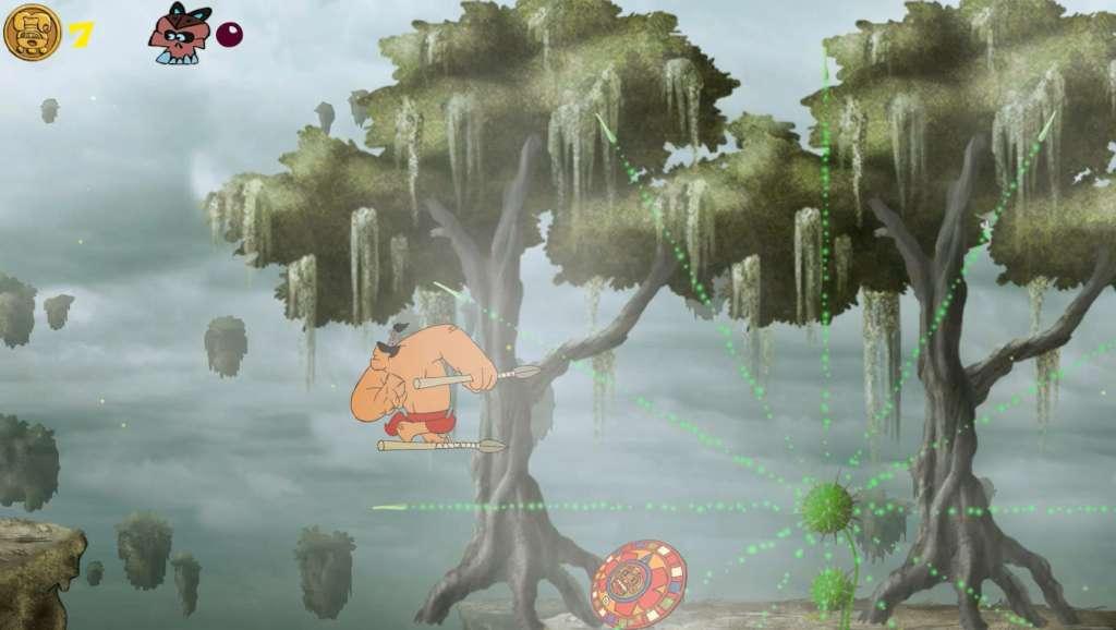 Hunahpu: way of the Warrior Steam CD Key