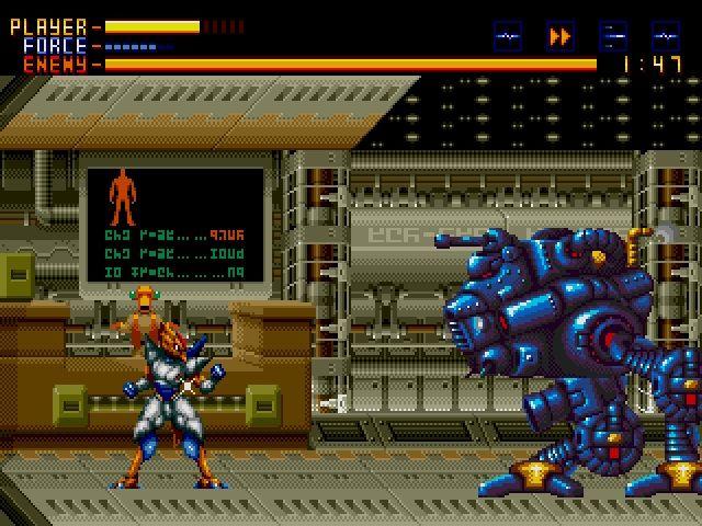 Alien Soldier Steam CD Key
