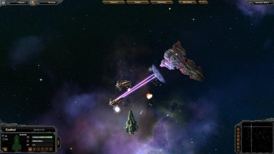 StarDrive Steam CD Key