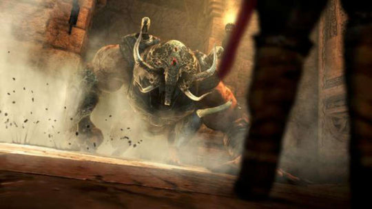 Prince of Persia: the Forgotten Sands PC Ubisoft Connect CD Key