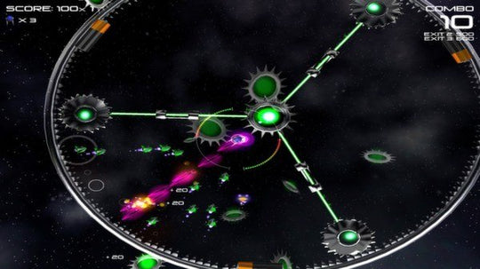 Scoregasm Steam CD Key