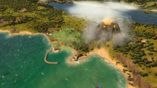 Rise of Venice Premium Edition Steam CD Key