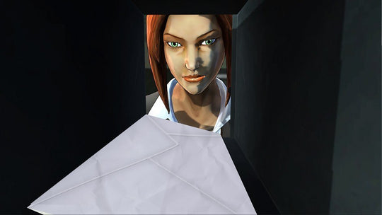 Cognition - Episode 2: The Wise Monkey Steam CD Key