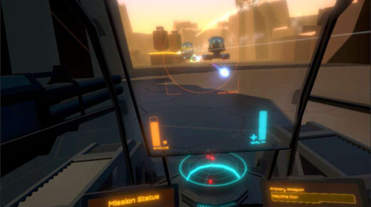 HVRGUN Steam CD Key