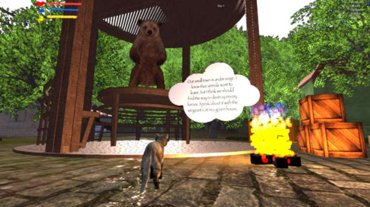 Cat Survival Steam CD Key