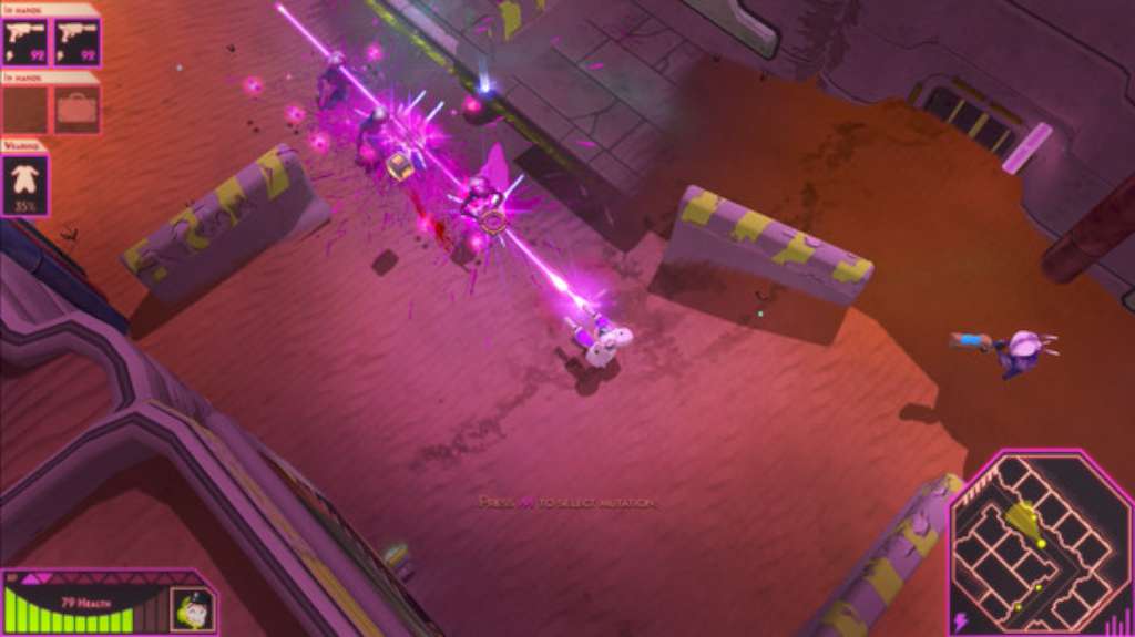 UTOPIA 9 - A Volatile Vacation Steam CD Key