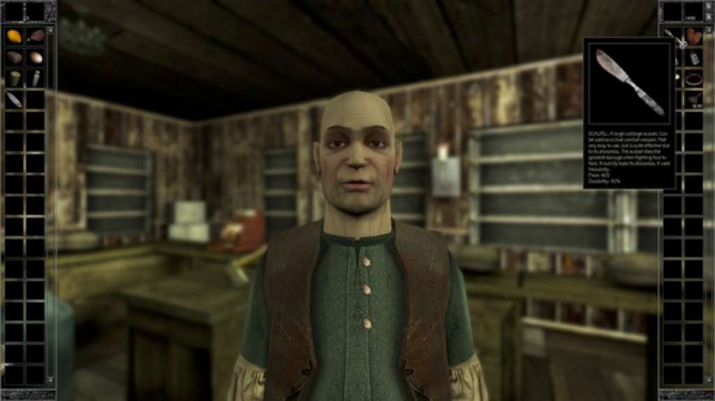 Pathologic Classic HD PC Steam CD Key
