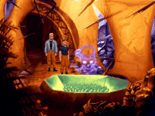 LucasArts Adventure Pack Steam CD Key