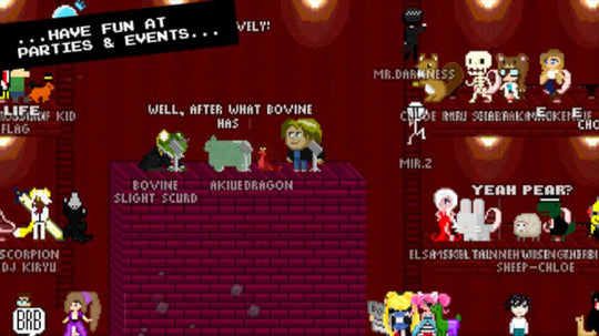 Manyland Steam CD Key