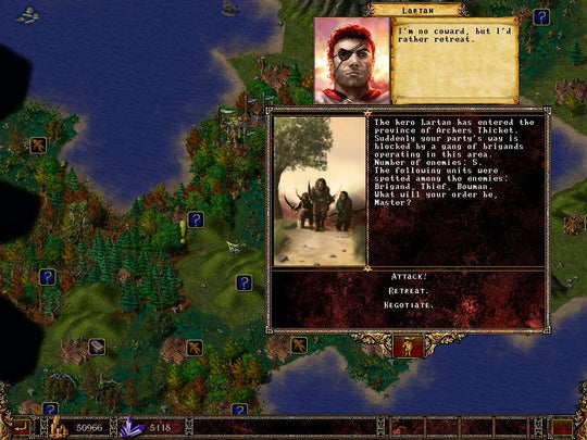 Eador: Genesis Steam CD Key